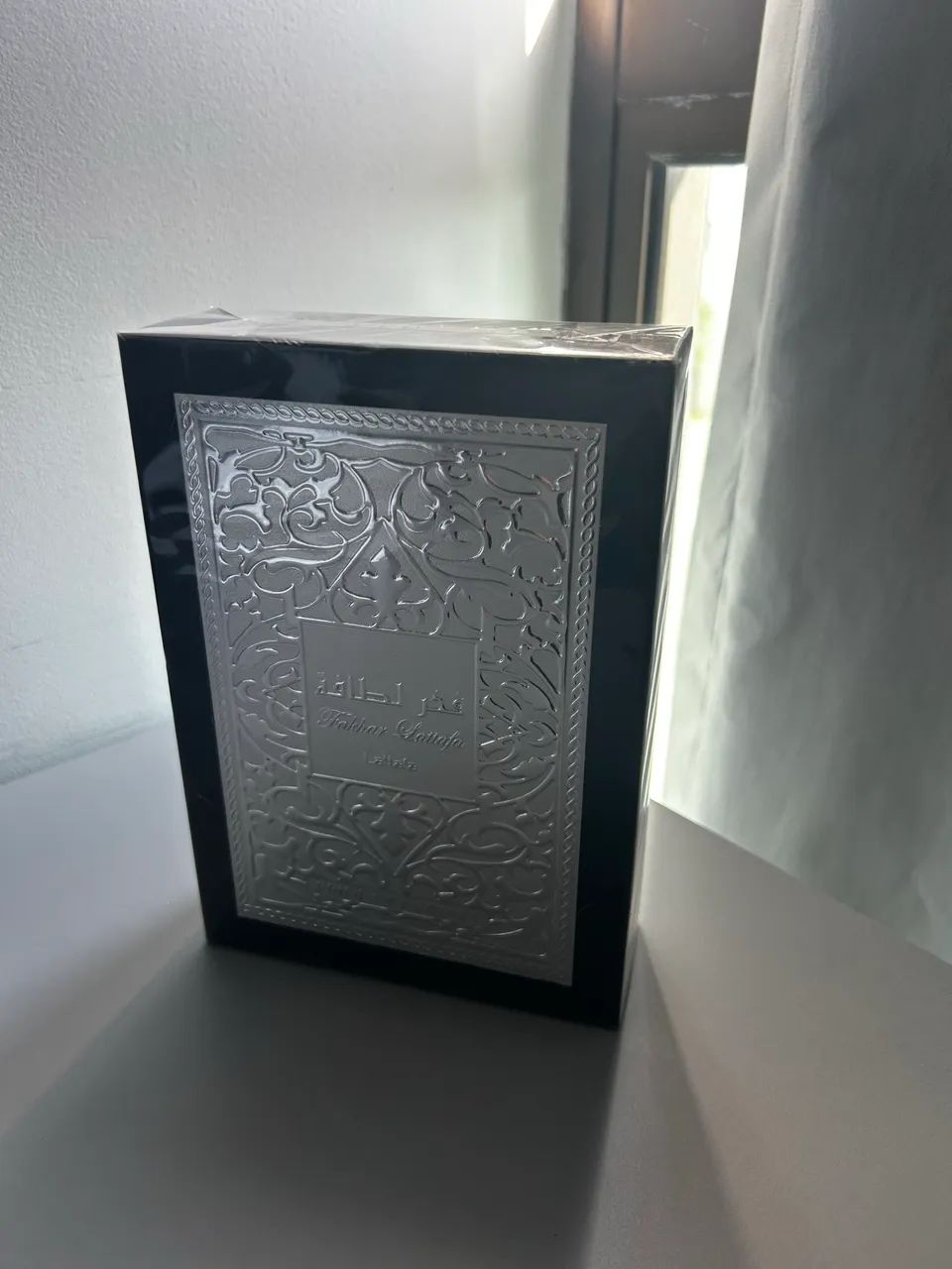 Fakhar black  - Foto 3