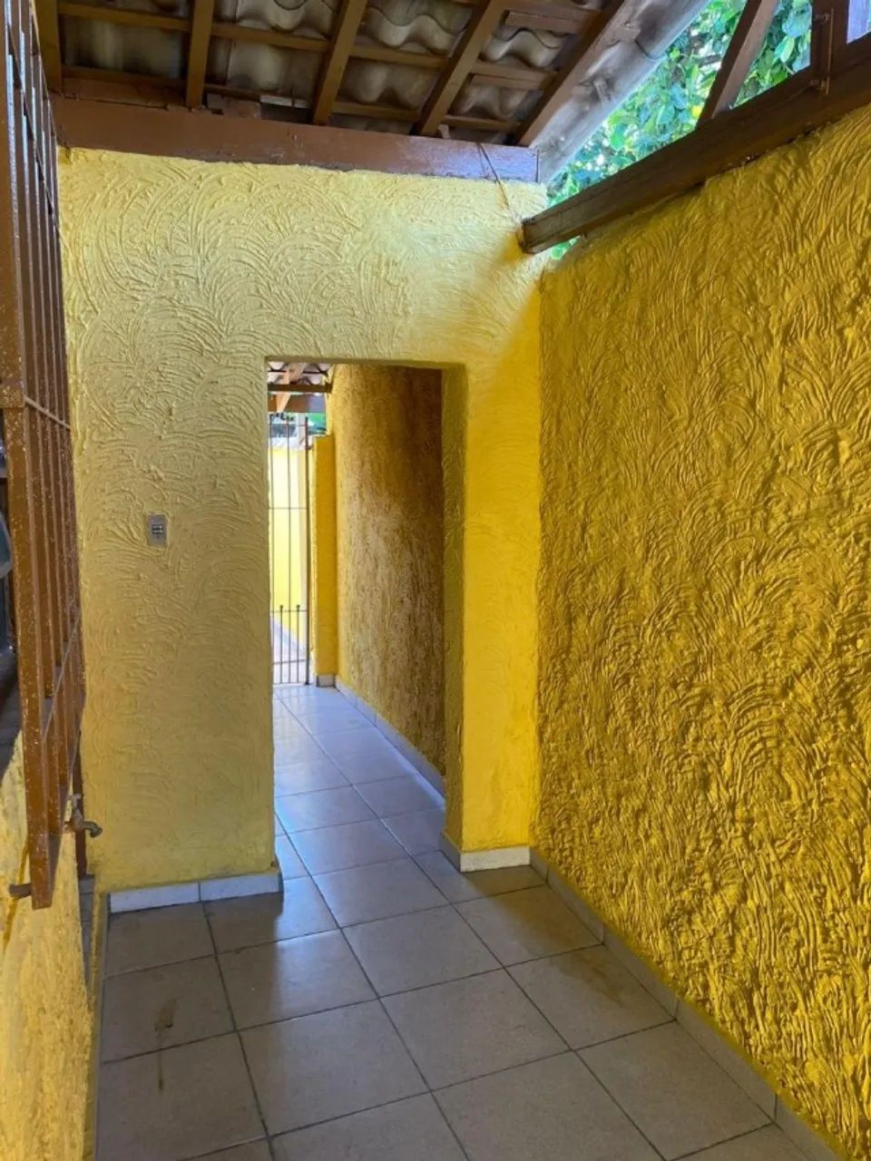 VENDO CASA EM NOVA BRASÍLIA - Foto 3