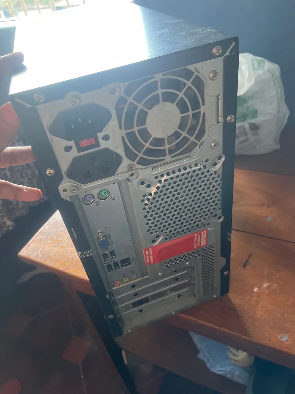 gabine pc - Foto 2