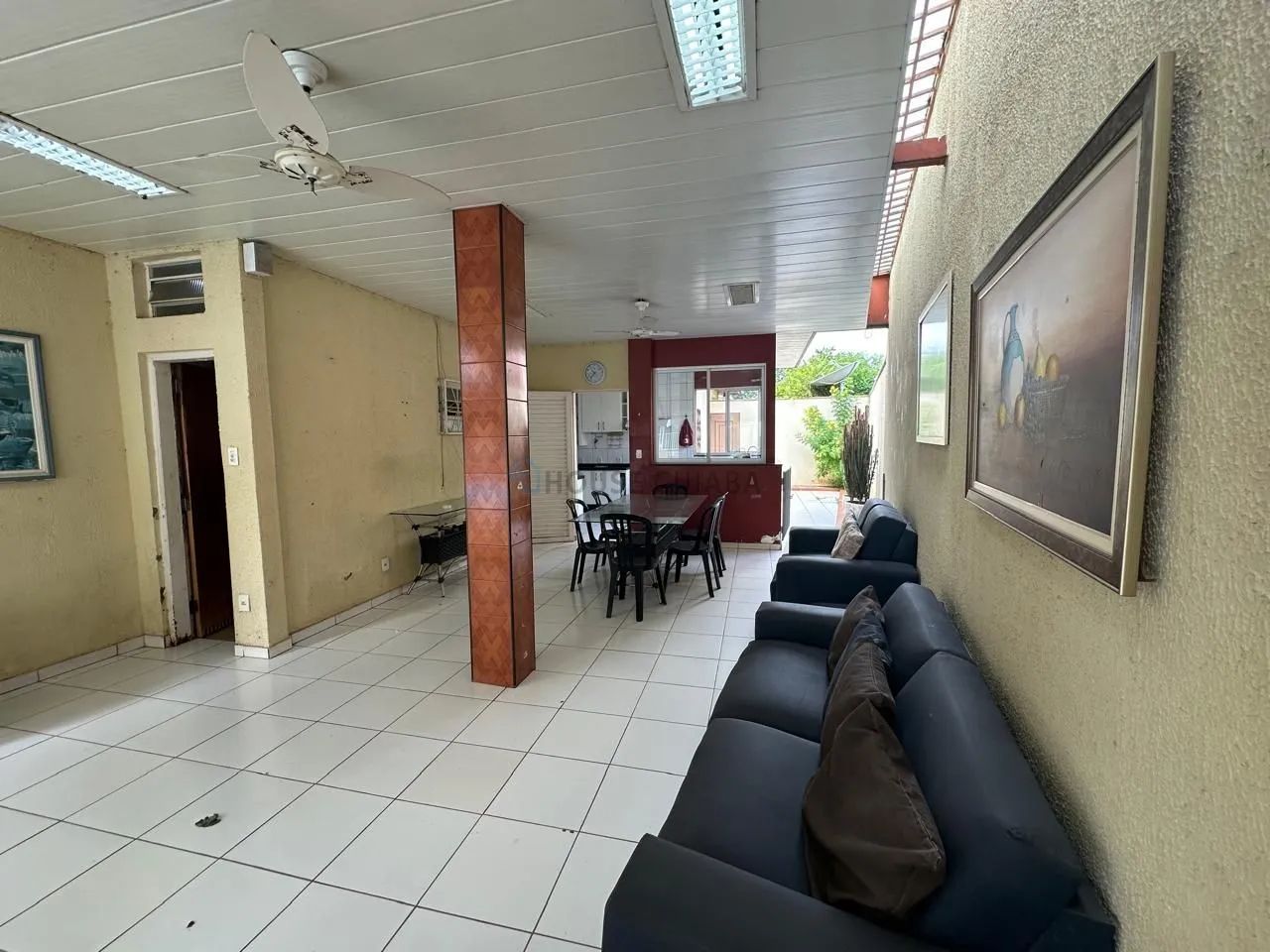 Vendo Excelente Casa comercial no Jardim Cuiabá - Foto 5