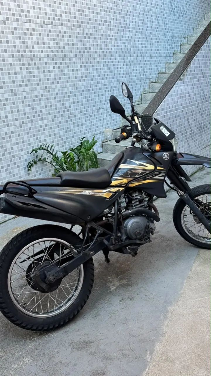 Vendo xtz 125 - Foto 2