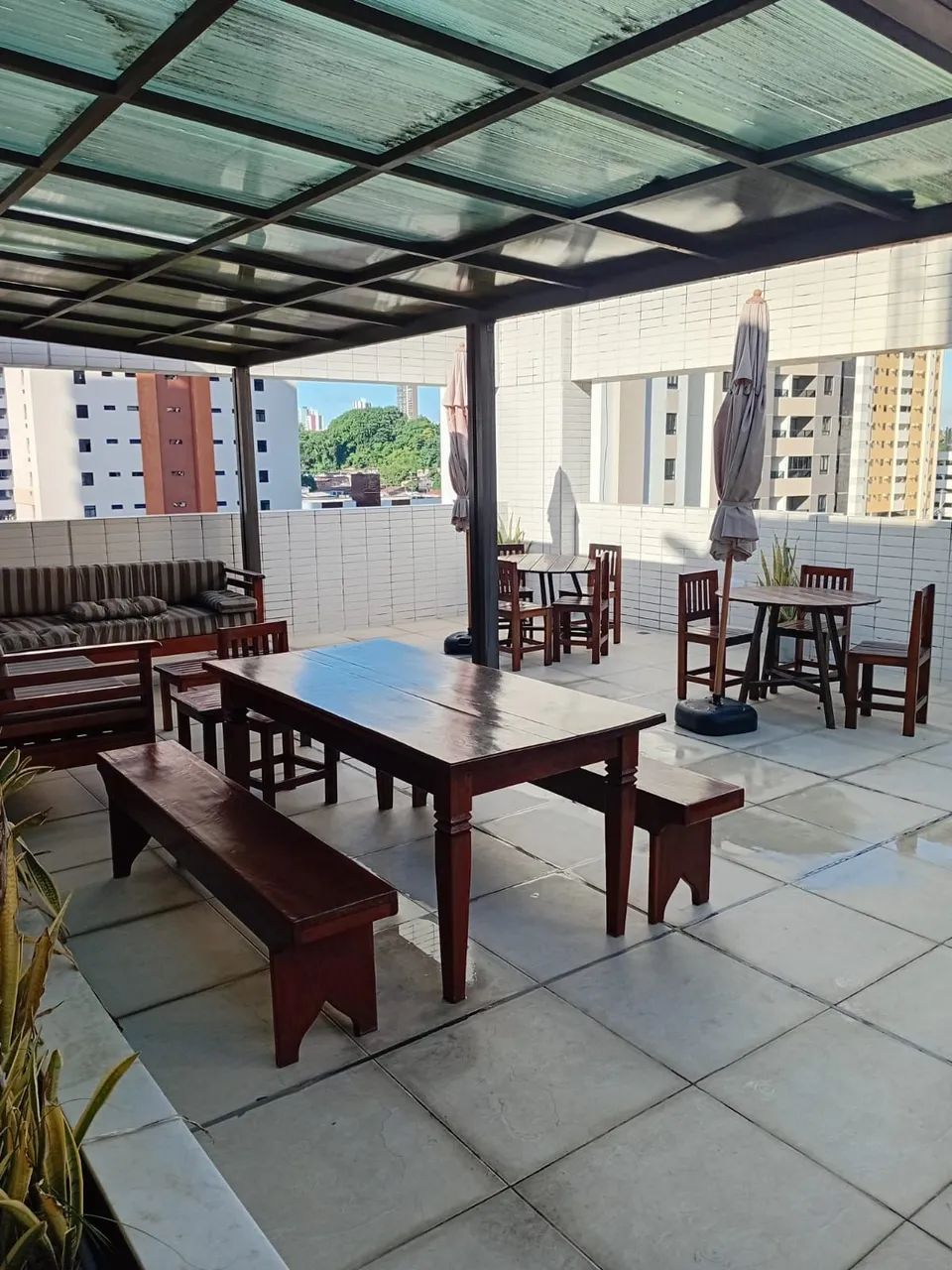 Apartamento a venda em Manaíra - AP11520 - Foto 3