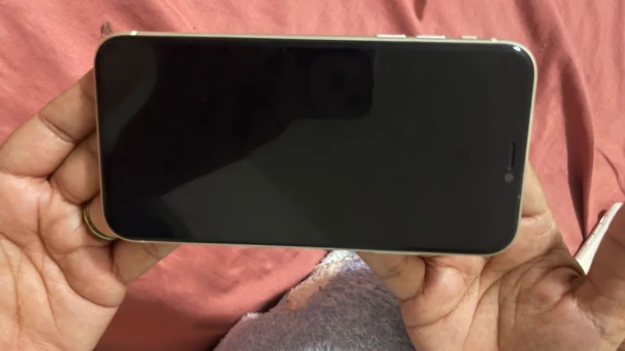 iPhone 11 - Foto 2