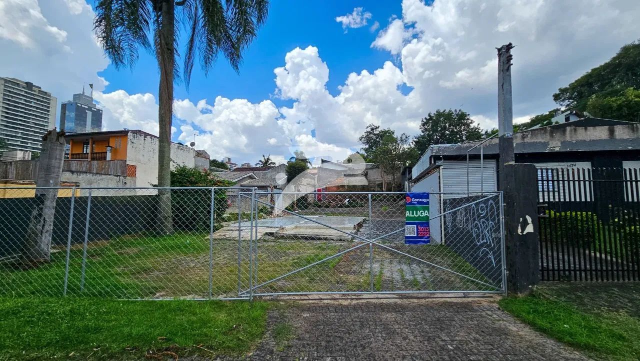 Residencia Comercial Campina do Siqueira 481m²