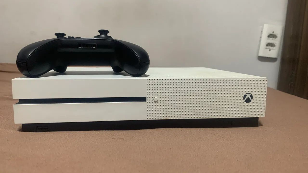 xbox one S  - Foto 2