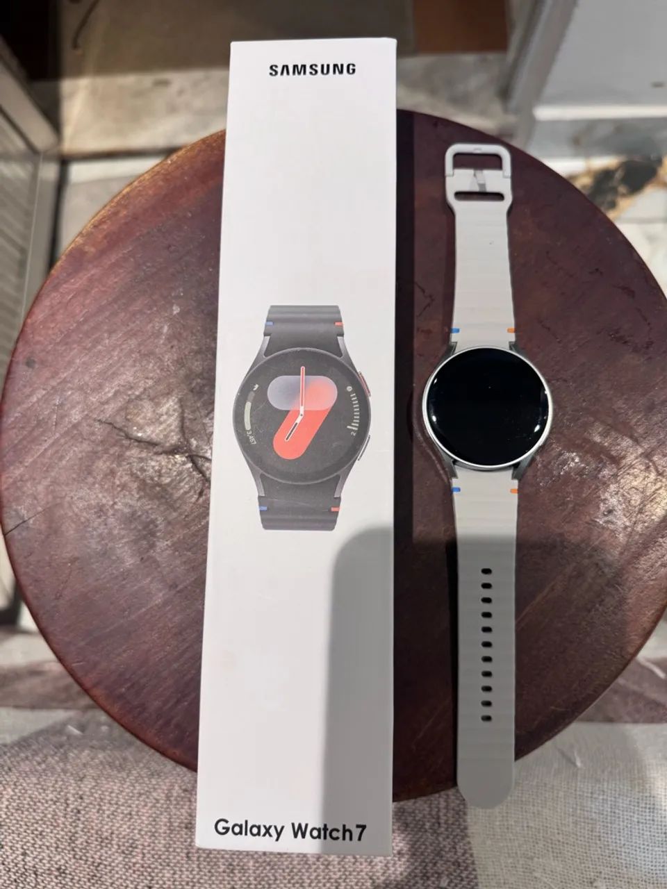 Galaxy Watch 7 - Foto 5