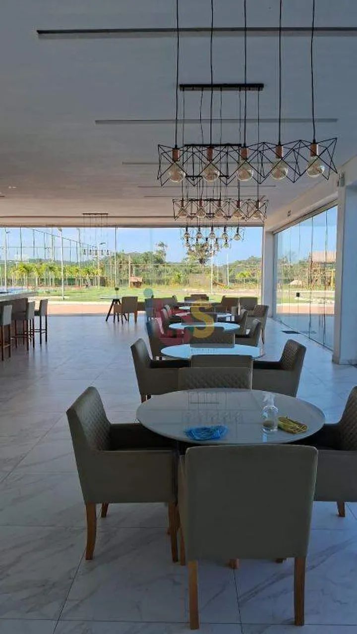 Vendo Lote Condominio Alphapark - Foto 2