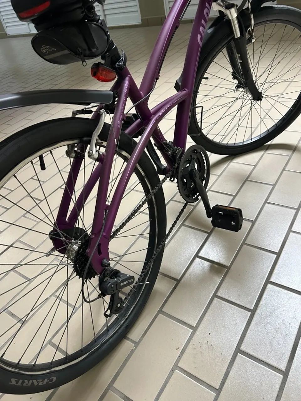 BIKE - Foto 3