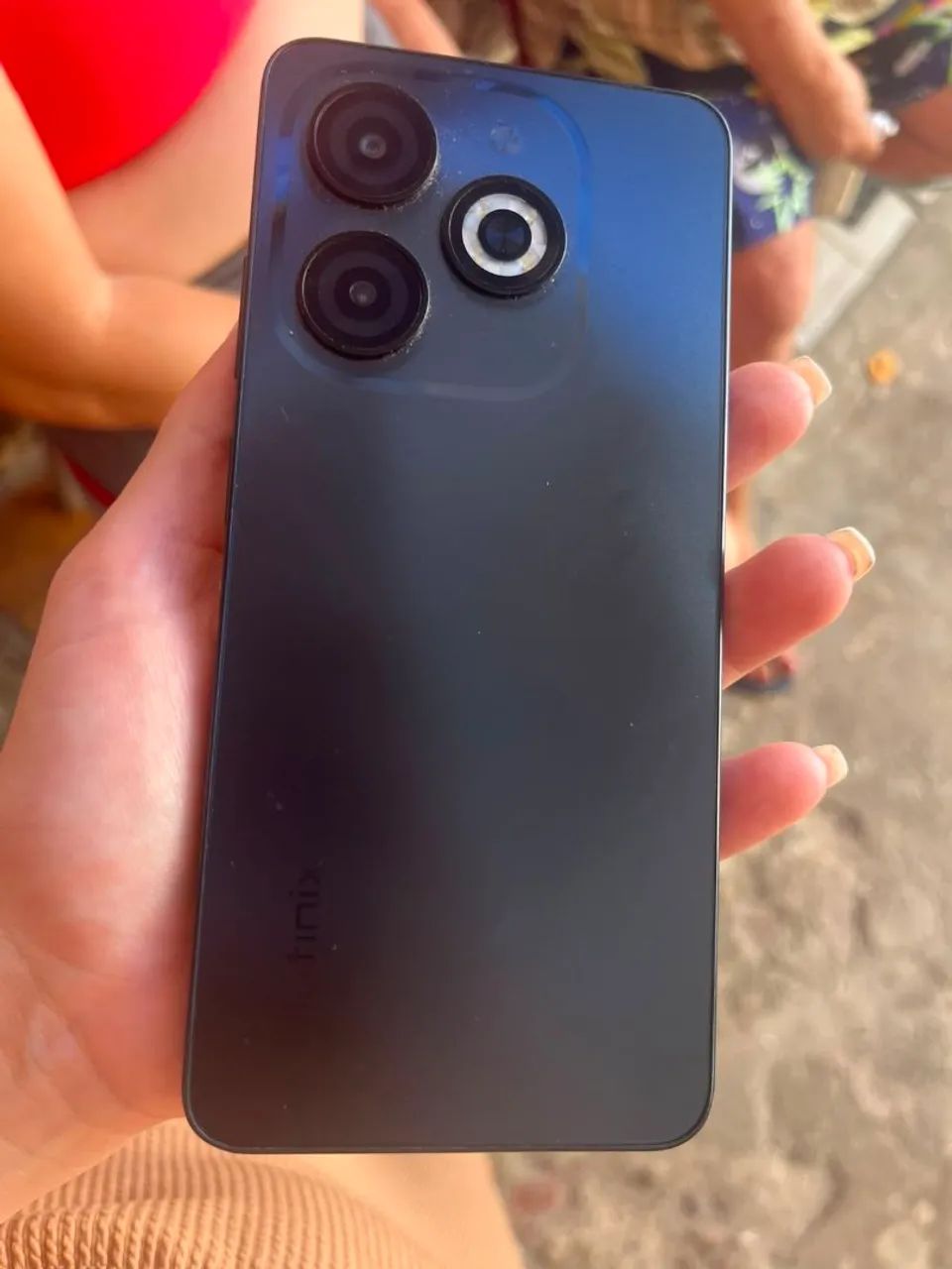 Celular infinix smart 8 - Foto 5