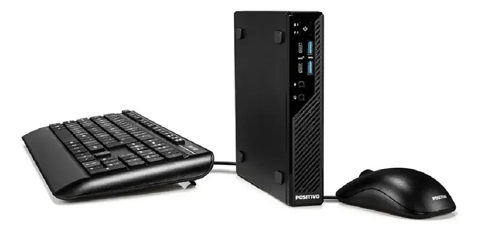 POSITIVO MASTER C6200 MINIPRO 16GB - Foto 3