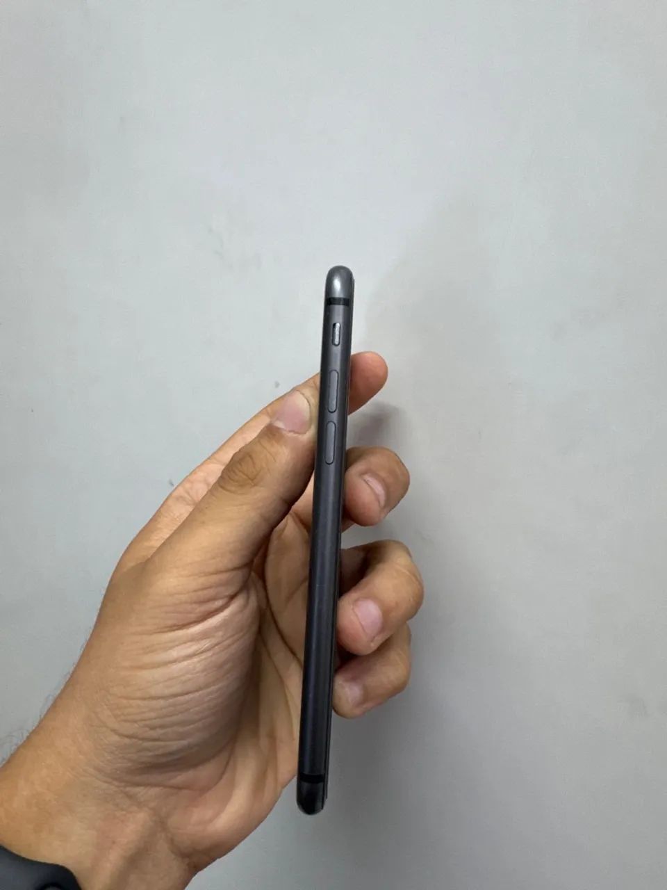 iPhone 8 64gb preto  - Foto 4