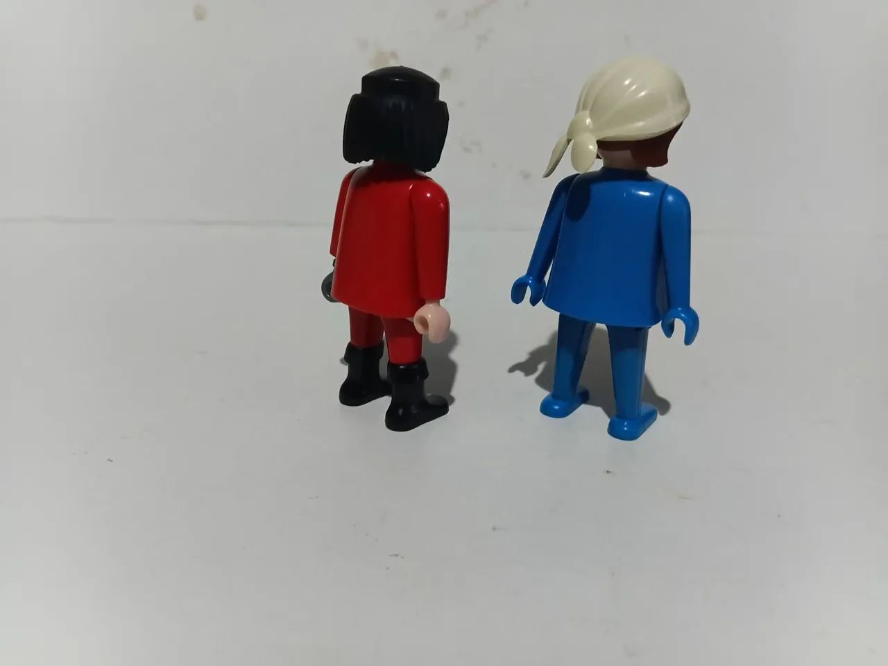 Playmobil dupla pirata  - Foto 4