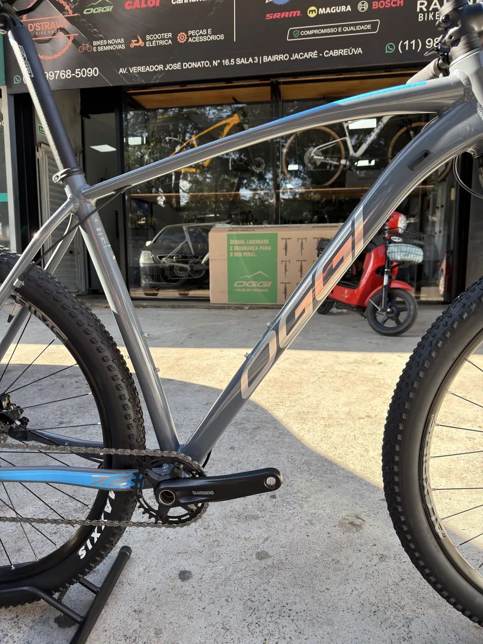 Mtb Oggi 7.2 nova 2026/27 - Foto 3