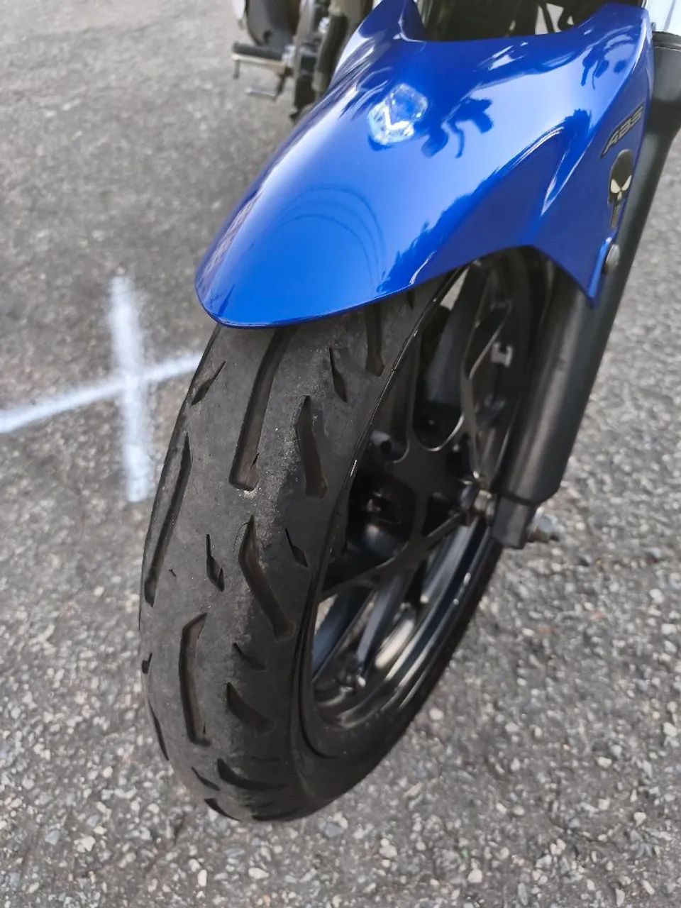 Fazer250 2021 - Foto 5