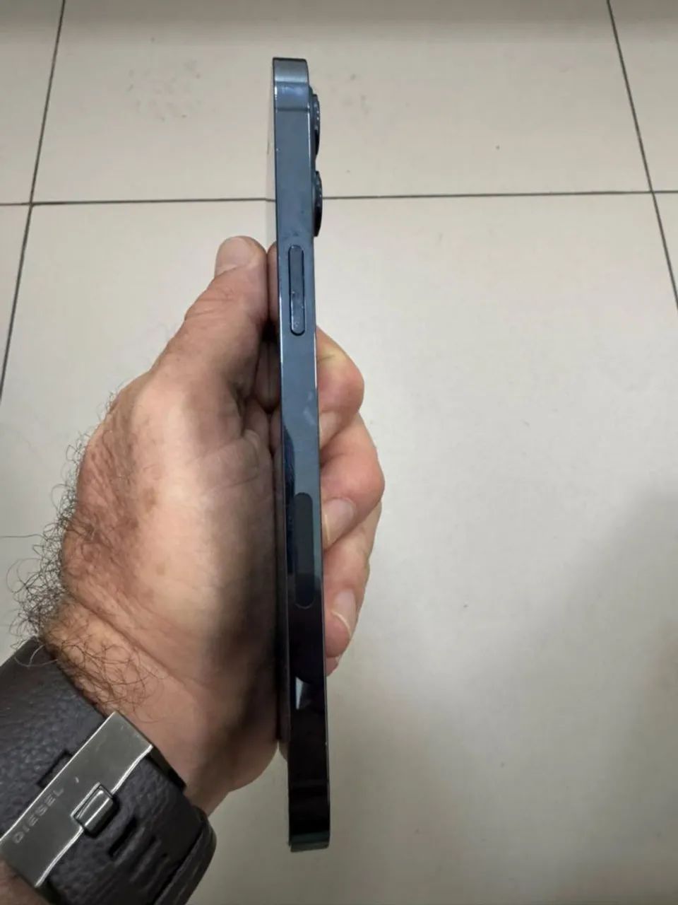 iPhone 12 pro Max  - Foto 2