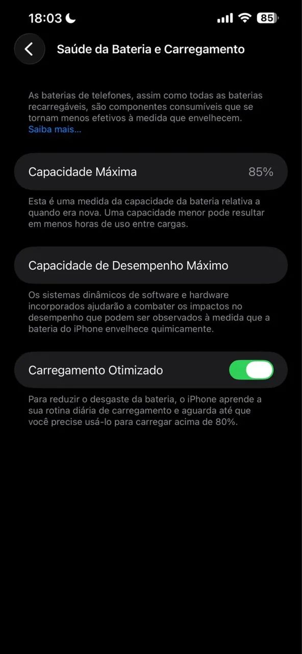 iPhone 14 Plus 128 GB - Foto 3