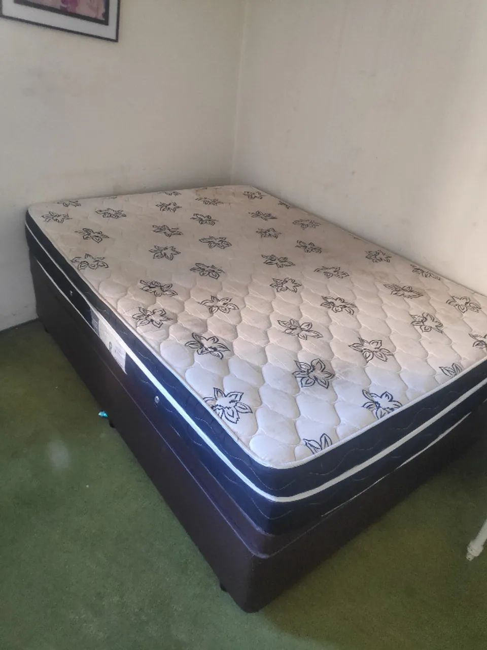 Colchão de Casal Max Puma - Foto 3