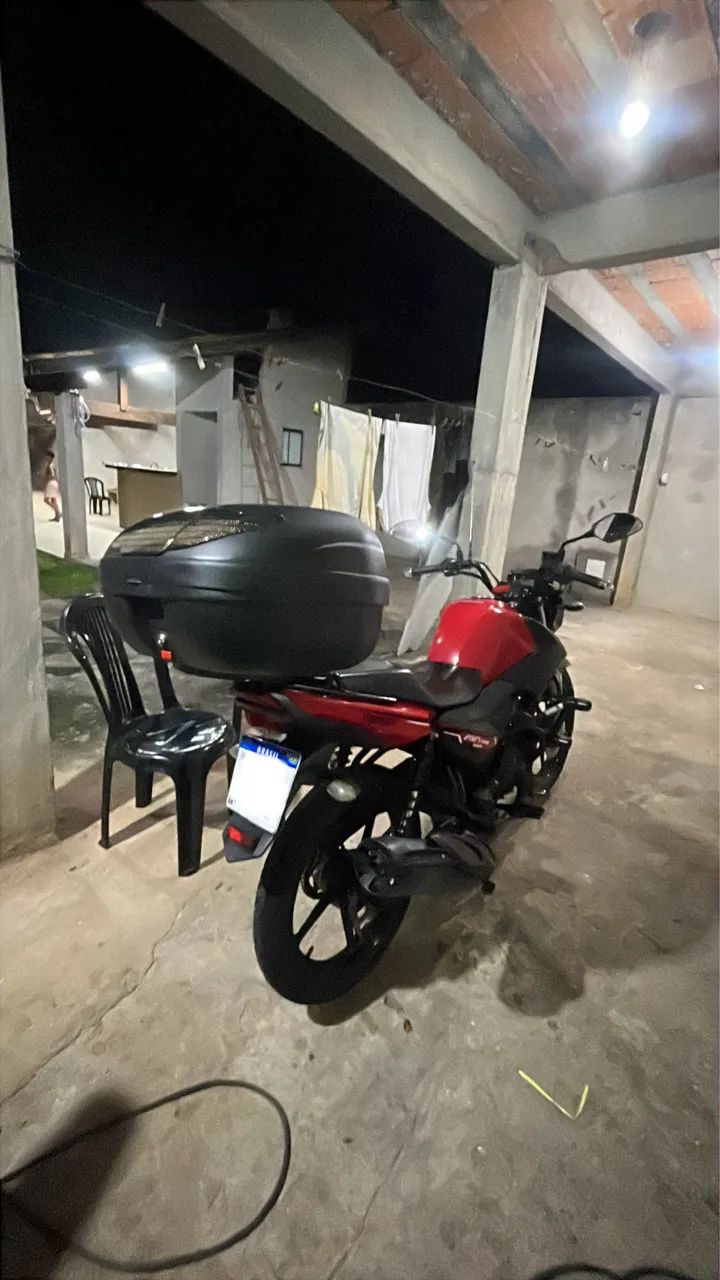 Vendo Factor 150 2023 - Foto 4