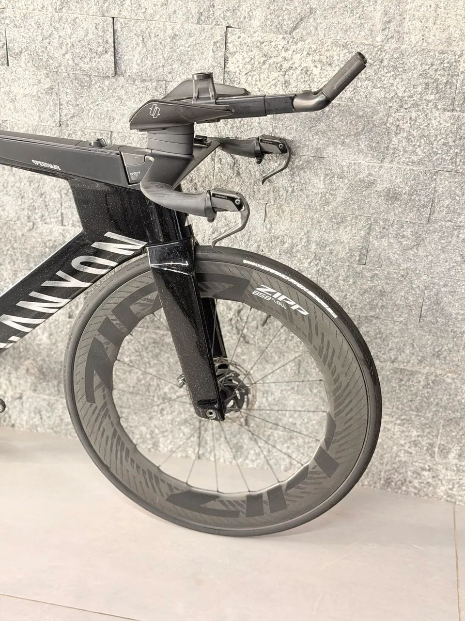 Canyon Speedmax CFR - L  - Foto 3