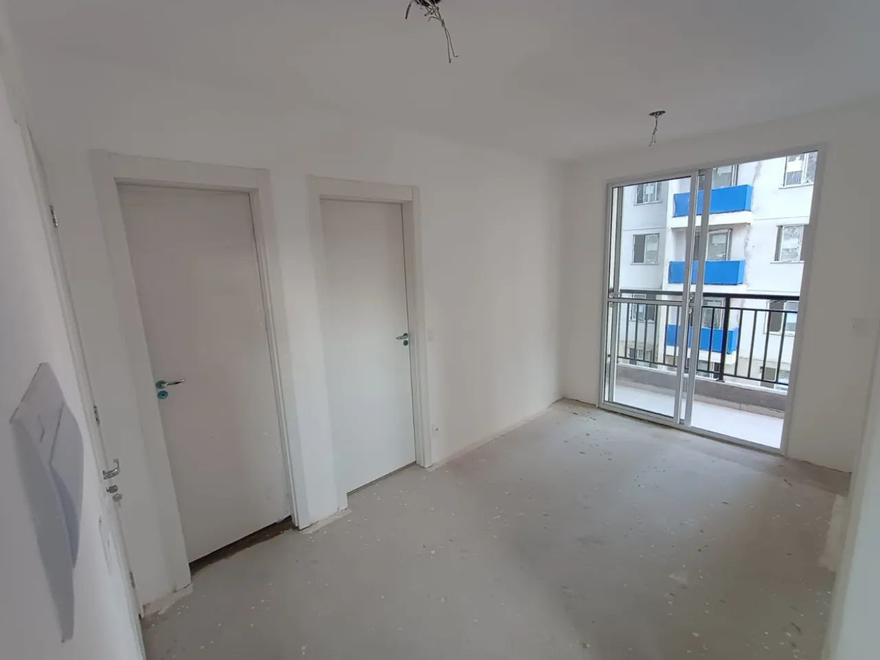 Apartamento para venda em Vila Pirituba com 2 quartos, 39m ² - Foto 4