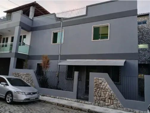 Casa pra locação no IPS com 3 quartos sendo 1 suíte e 360m² de área construída - Foto 2