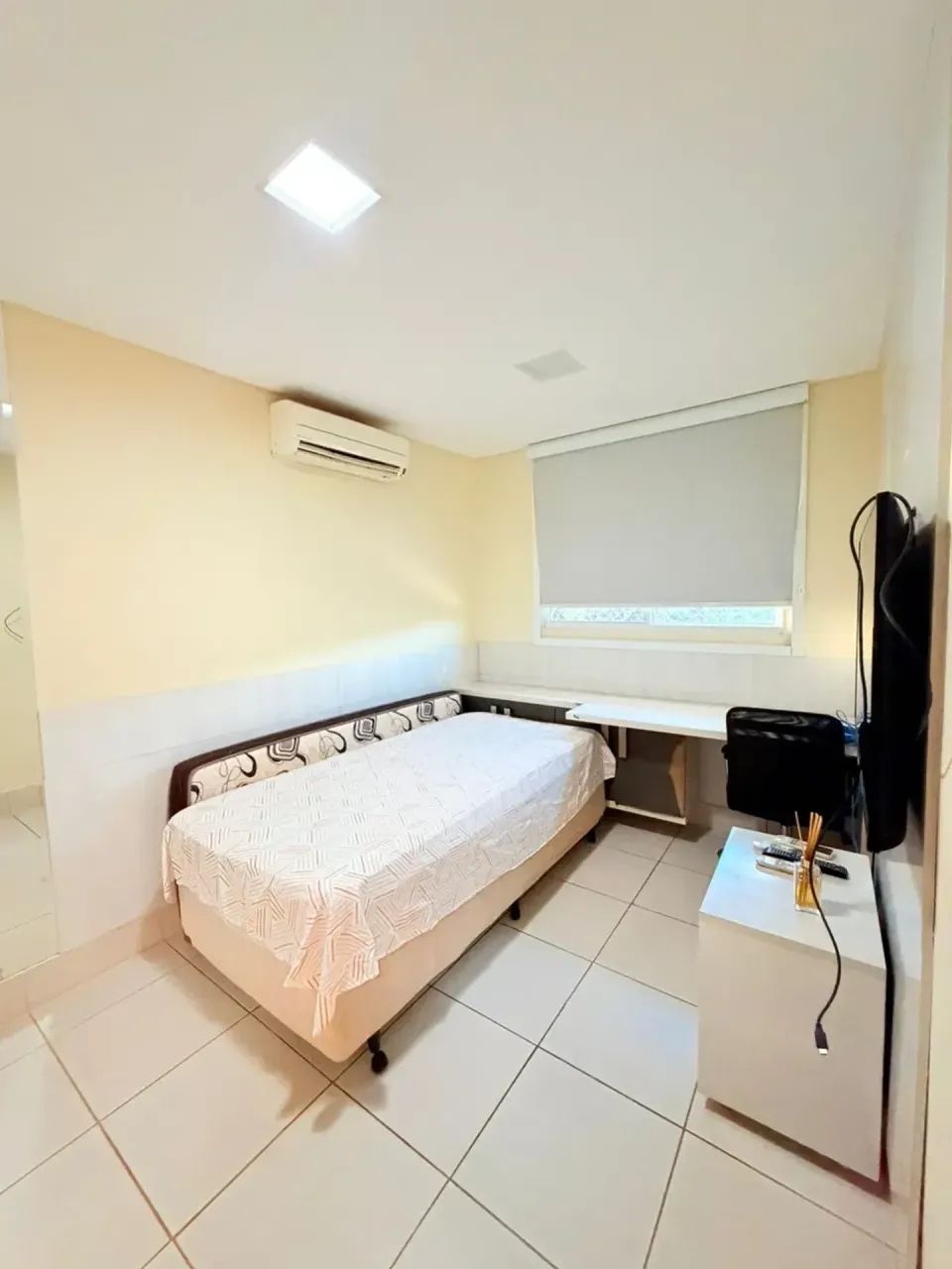 Condomínio Villa Borghese | MOBILIADO KPM - Foto 5