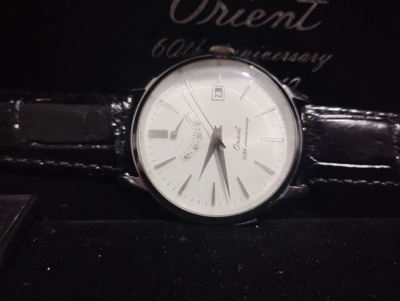 Relógio original Orient  - Foto 3