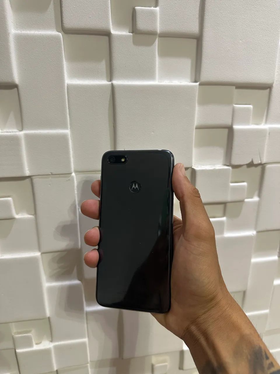 MOTOROLA MOTO E6 PLAY - Foto 2