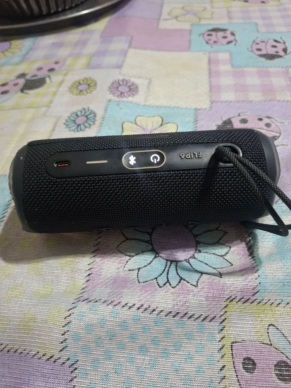 JBL Flip 6 original  V/T