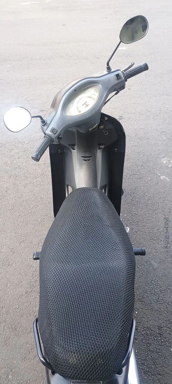 2003 Biz Honda - Foto 3