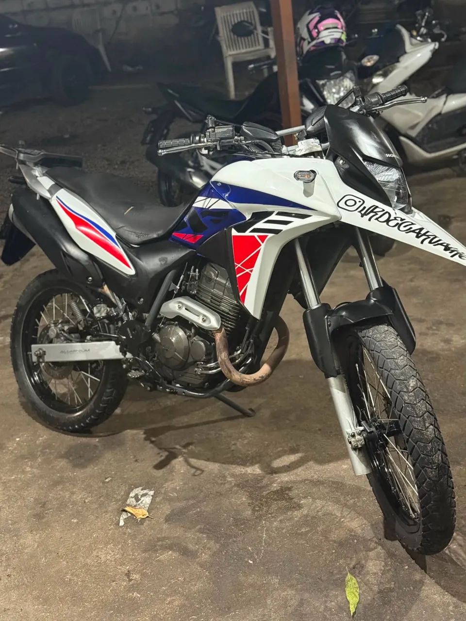 Xre 300 14/15 - Foto 3