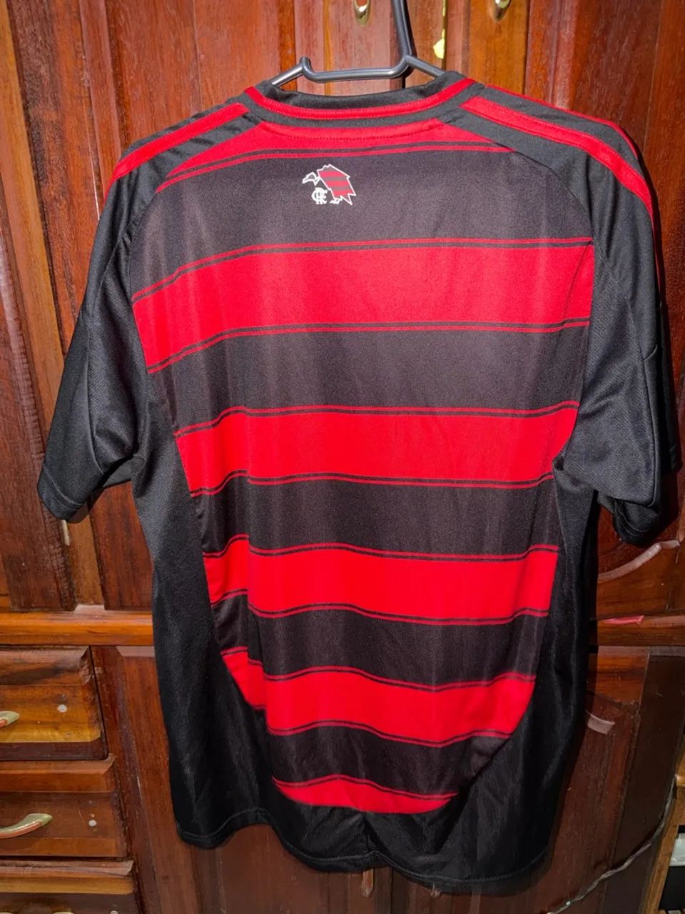 Camisa Flamengo original  - Foto 2