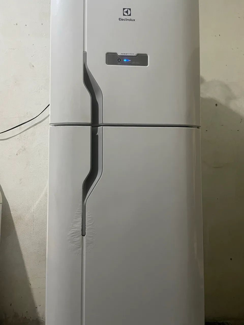 Geladeira 