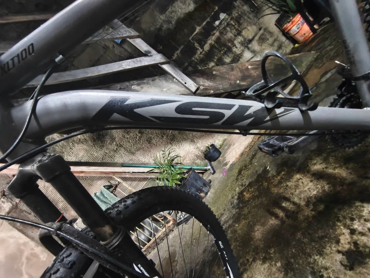 Bike aro 29 KSW - Foto 2