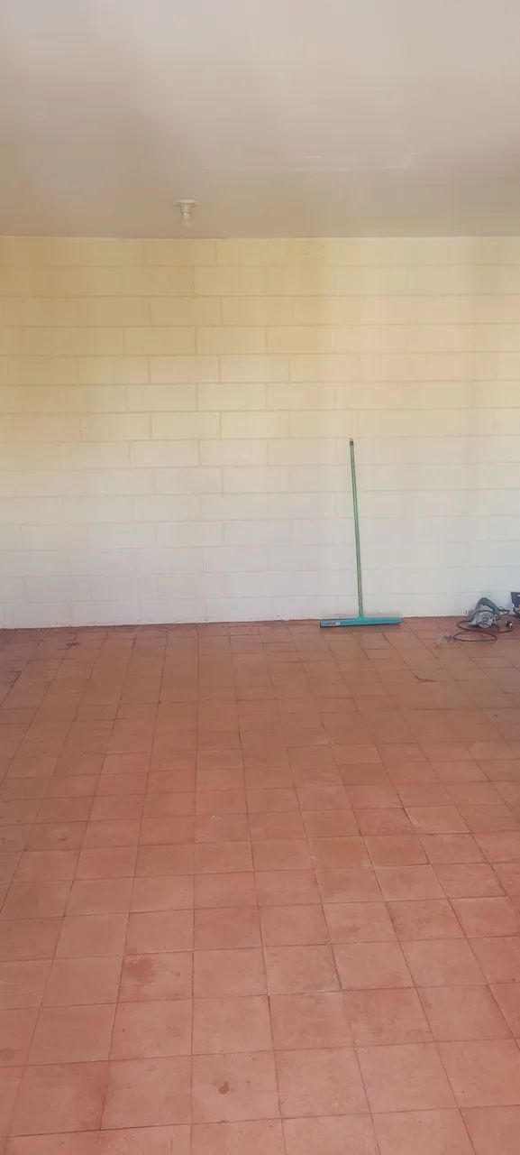 Vendo apto em Novo Gama 11HC 