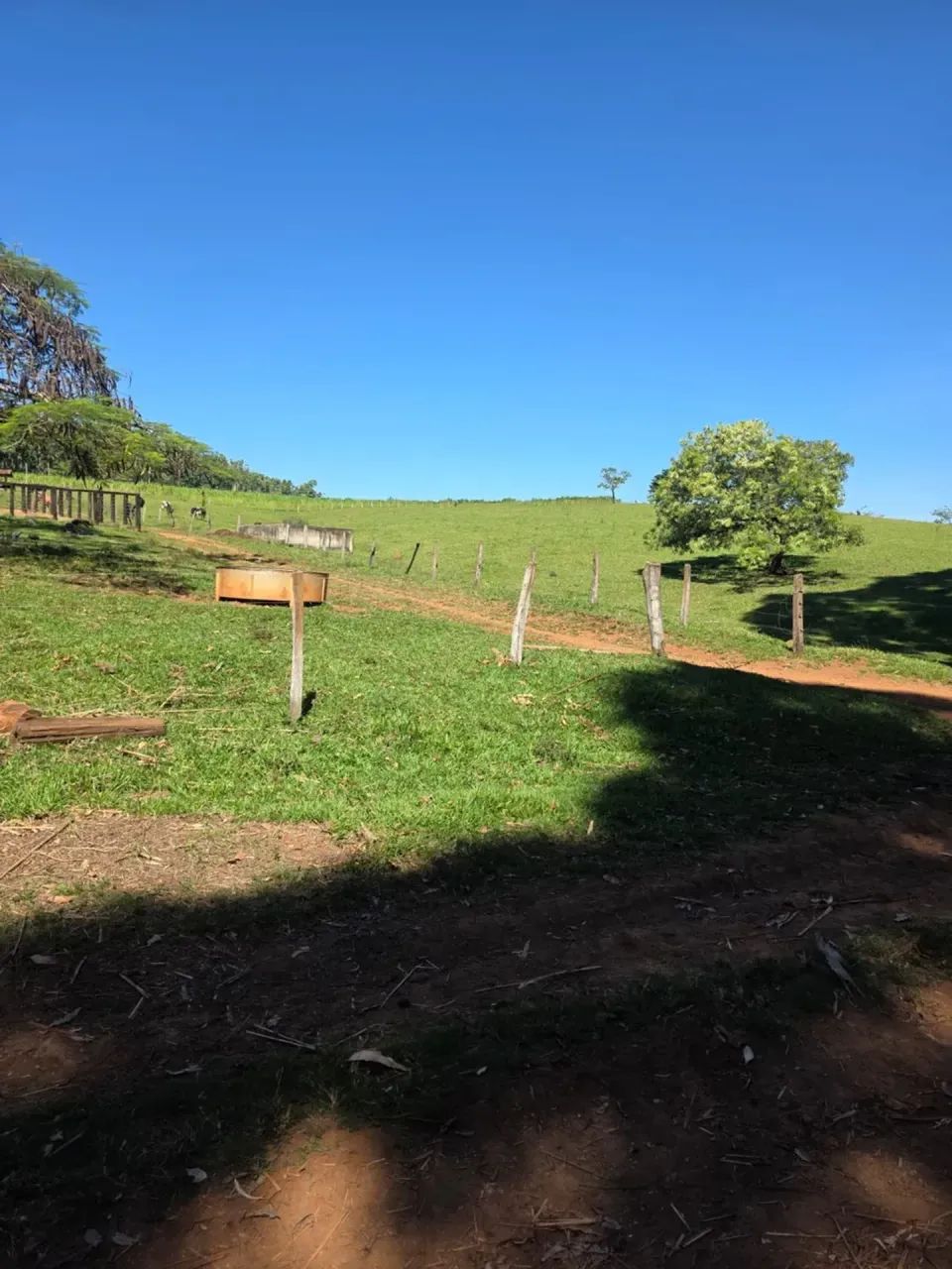 FAZENDA INHUMAS