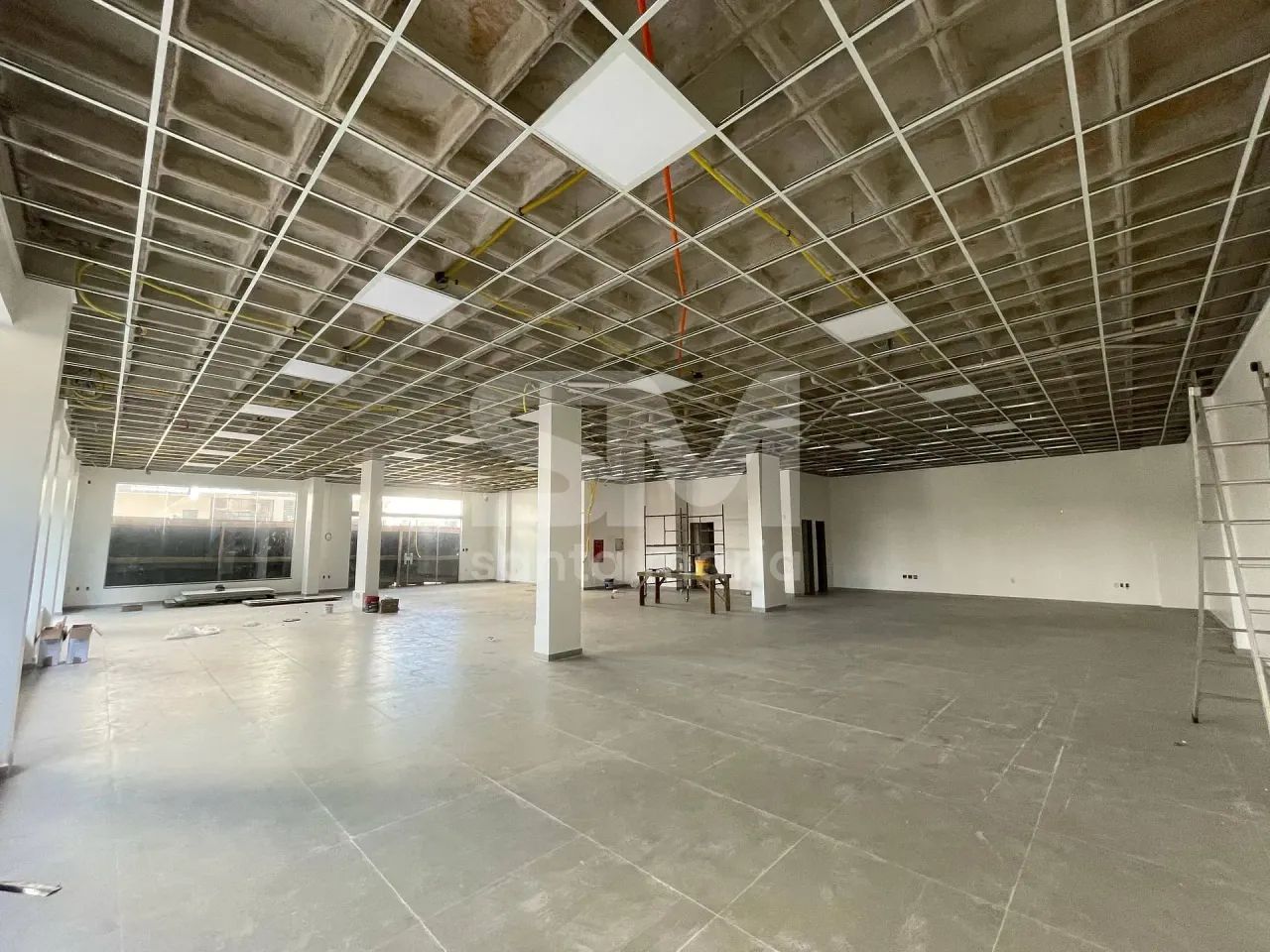 Sala para locação, Centro, Chapecó, SC - Foto 2