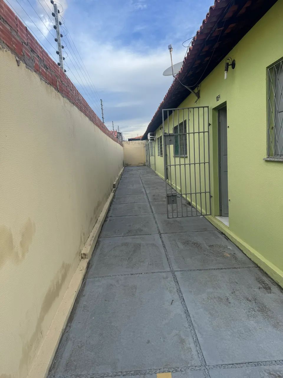 Foto - Teresina - Fátima