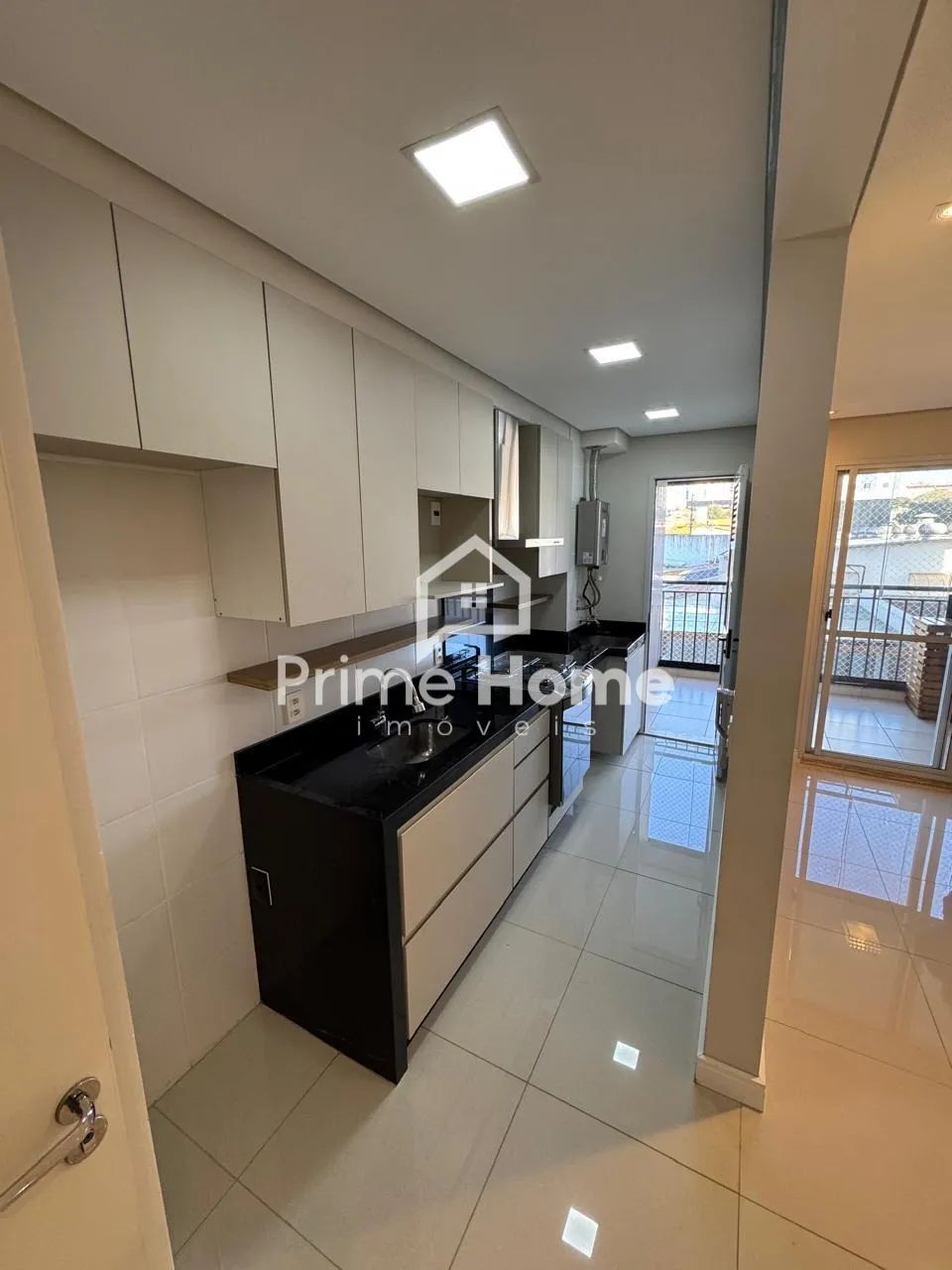 apartamento - Taquaral - Campinas - Foto 3
