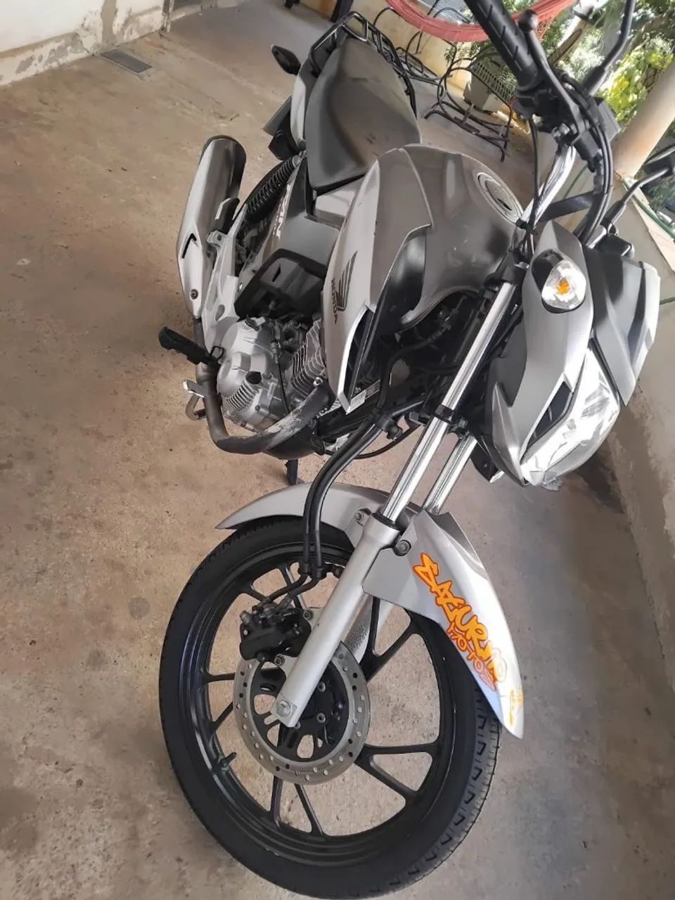 CG FAN160  - Foto 2