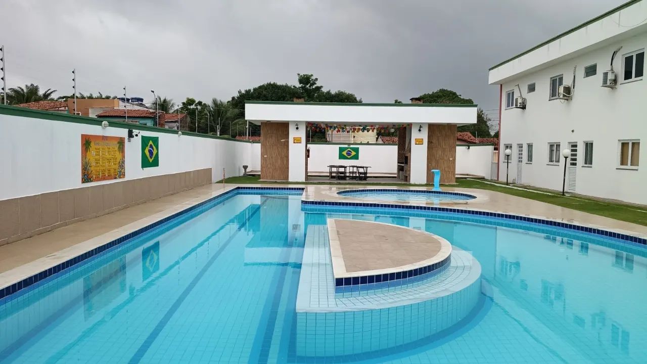 ALUGA-SE CASA NA PRAIA DO FRANCÊS - Foto 5
