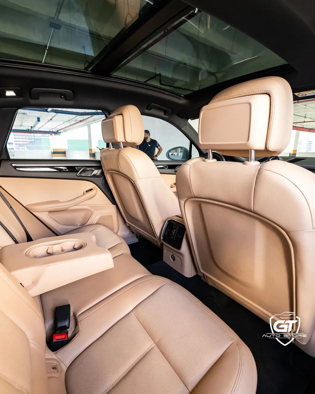 Porsche Macan 2.0 Turbo 237/252cv 2024 - Foto 3