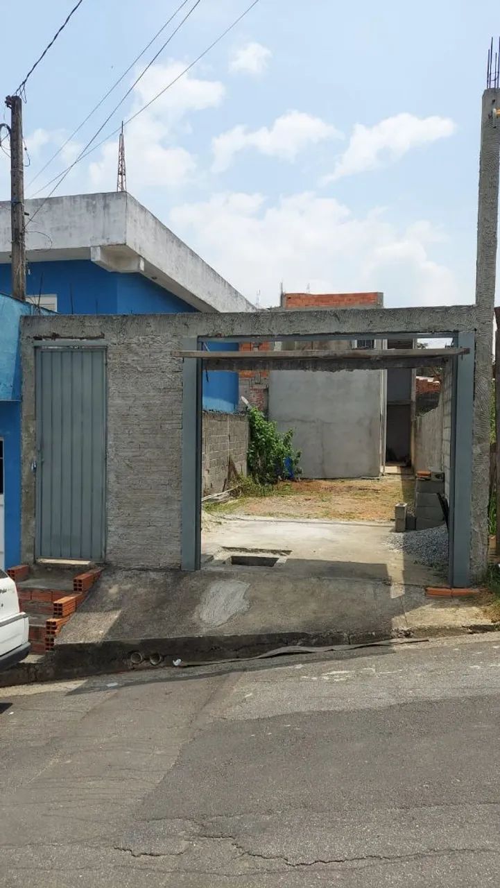 Foto - Mogi das Cruzes - Jardim Margarida