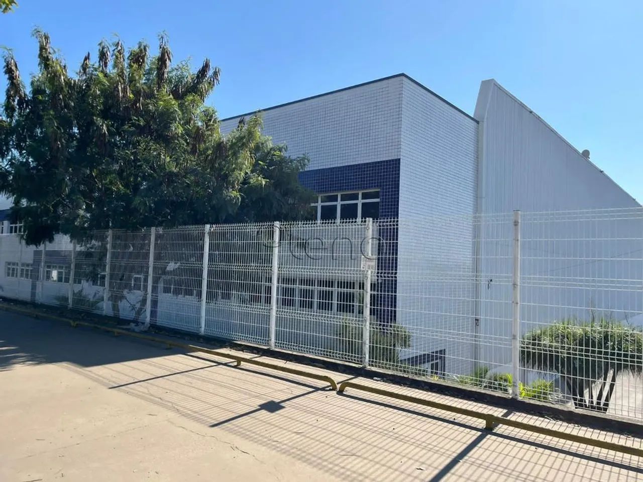 Galpão para alugar em Indaiatuba, Caldeira, com 3110 m² - Foto 3