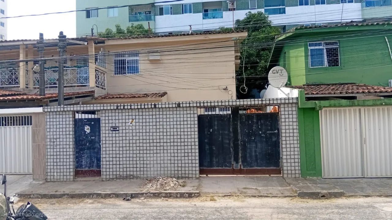 Foto - Recife - Cordeiro