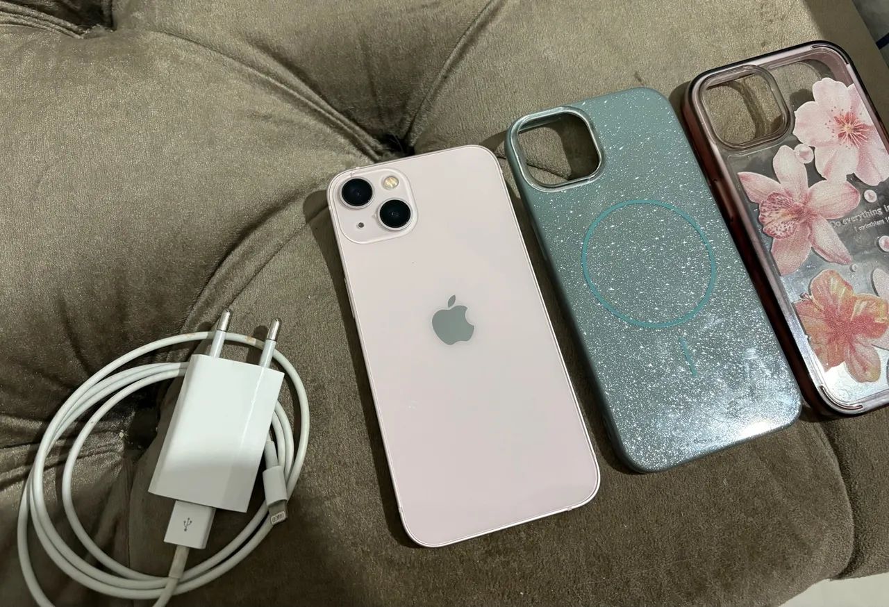 Iphone 13 - Foto 4