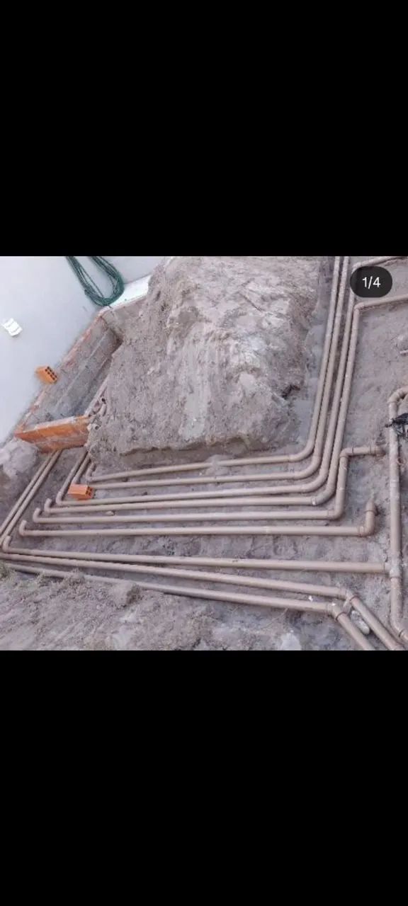 Piscineiro  - Foto 3