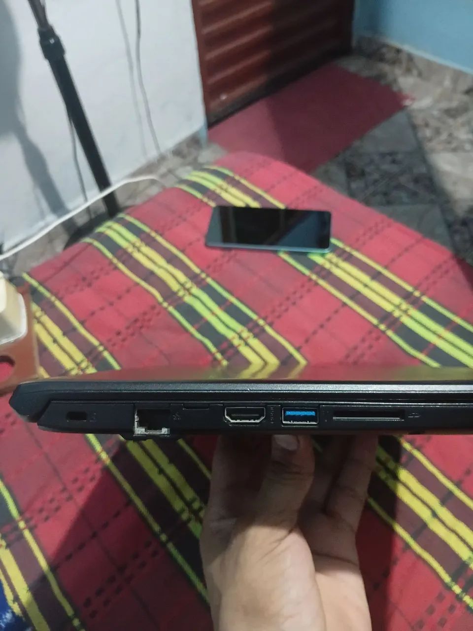 Notebook acer aspire - seminovo - Foto 5