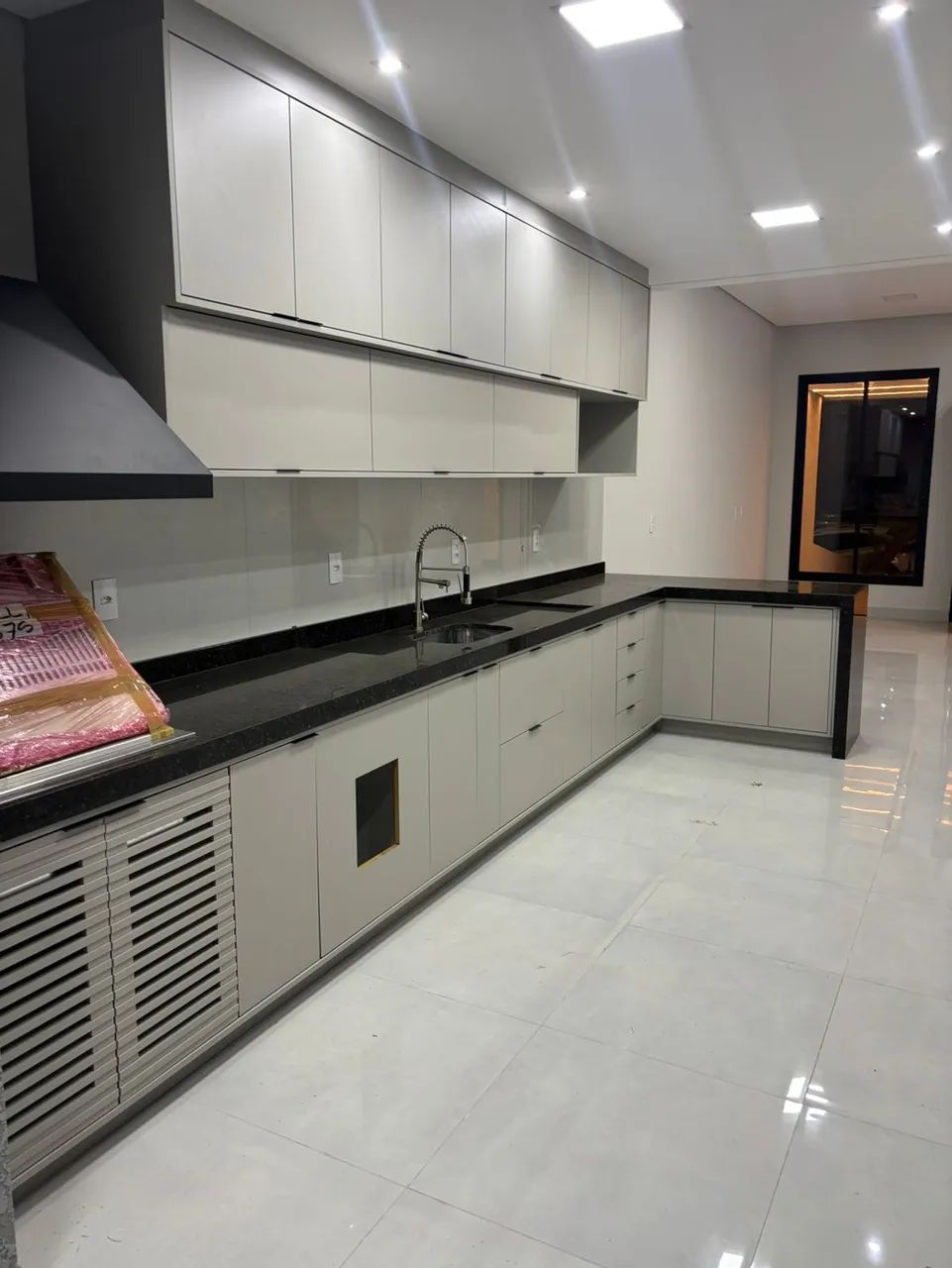 Casa 3 Suítes Condomínio Terras de São Francisco
