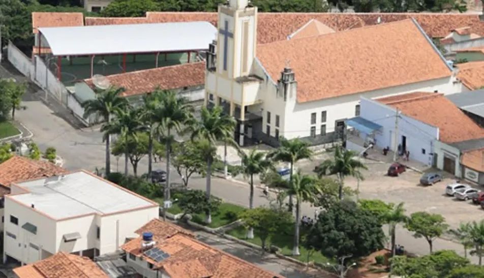 Lote 360m na Tibuna